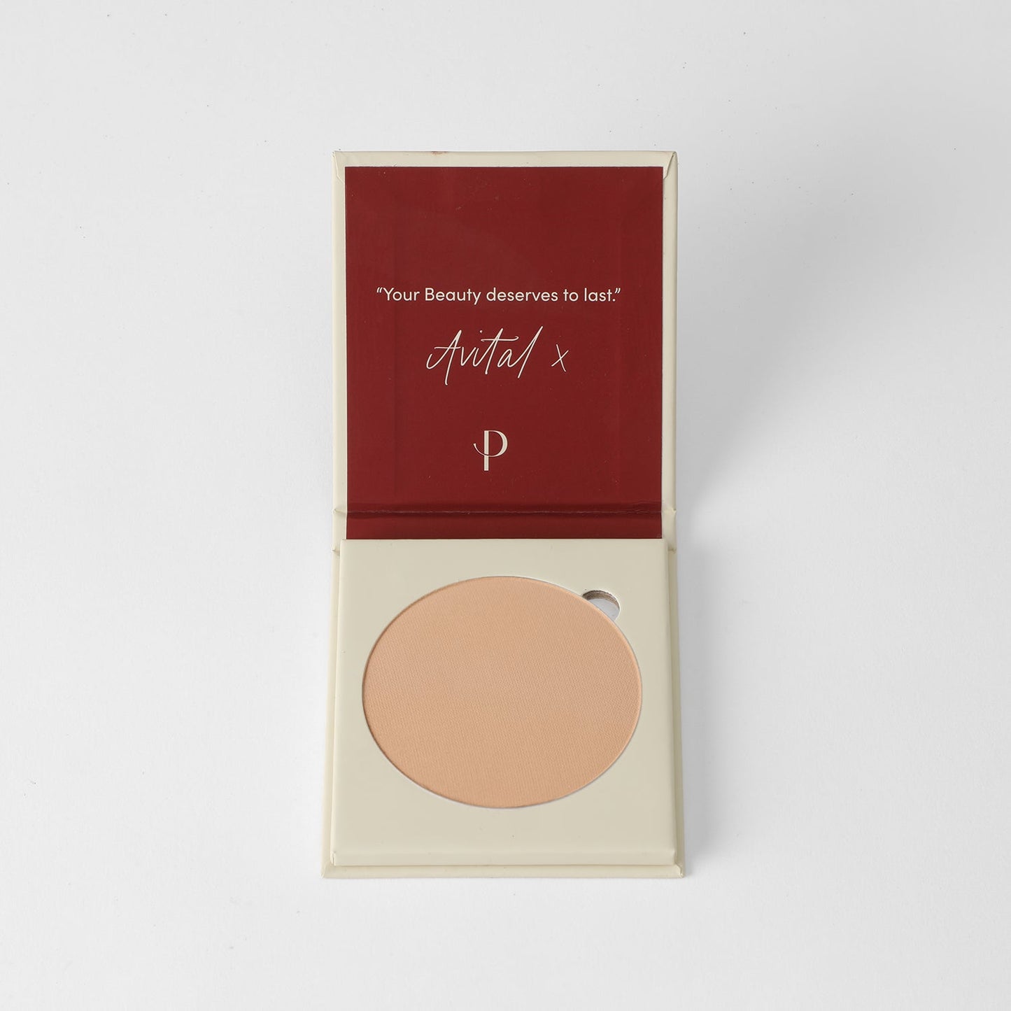 Puzzle® Makeup Face Powder Choice of Shade