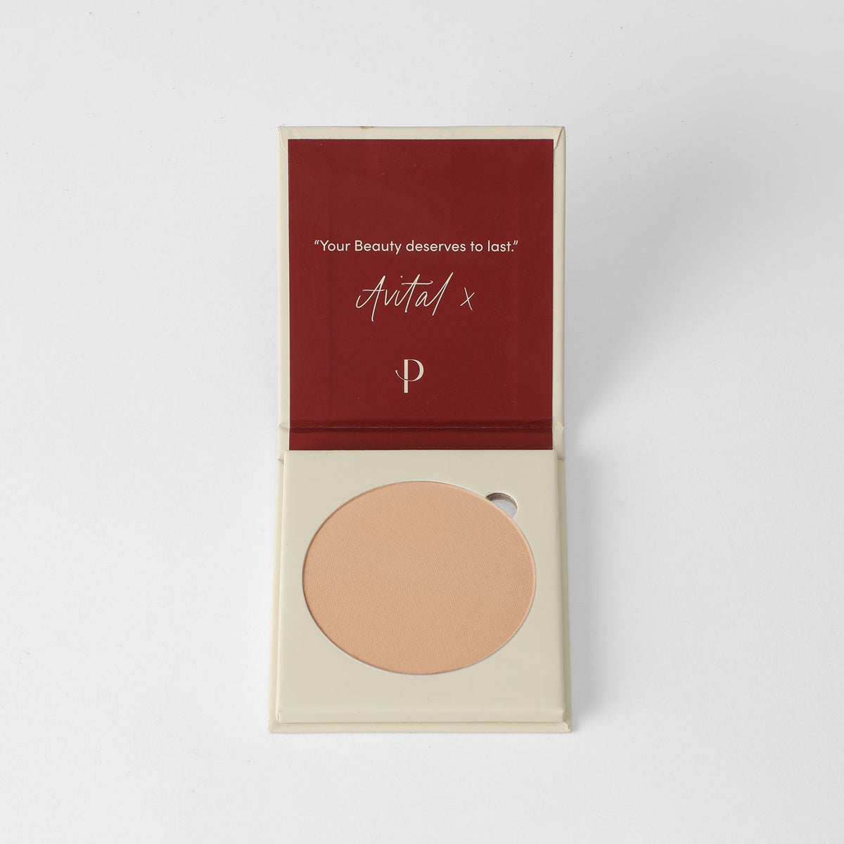 Puzzle® Makeup Face Powder Choice of Shade