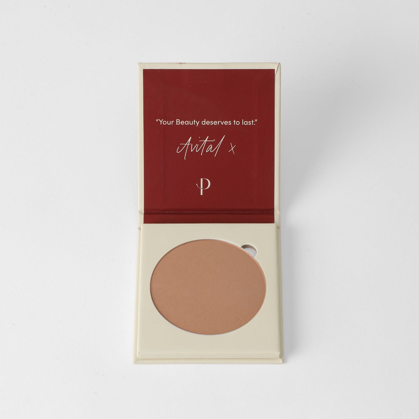 Puzzle® Makeup Face Powder Choice of Shade