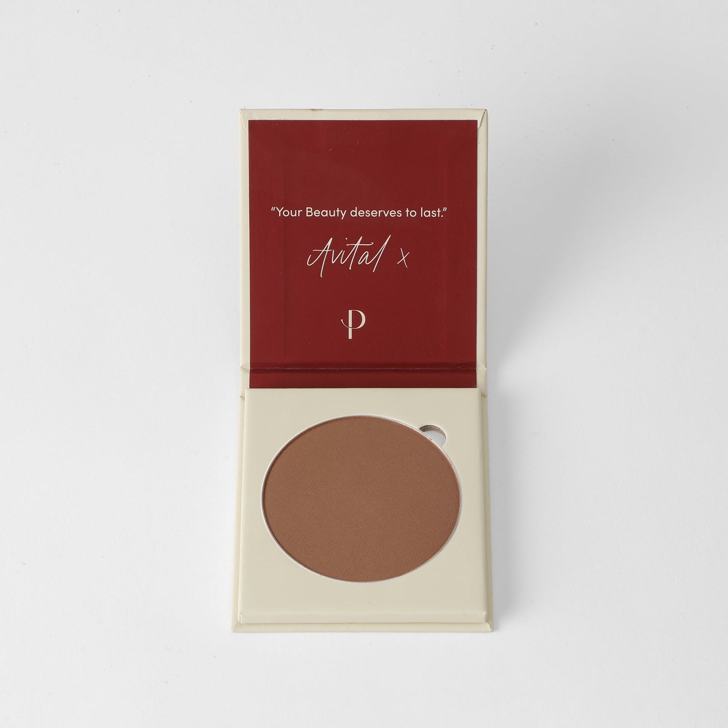 Puzzle® Makeup Face Powder Choice of Shade