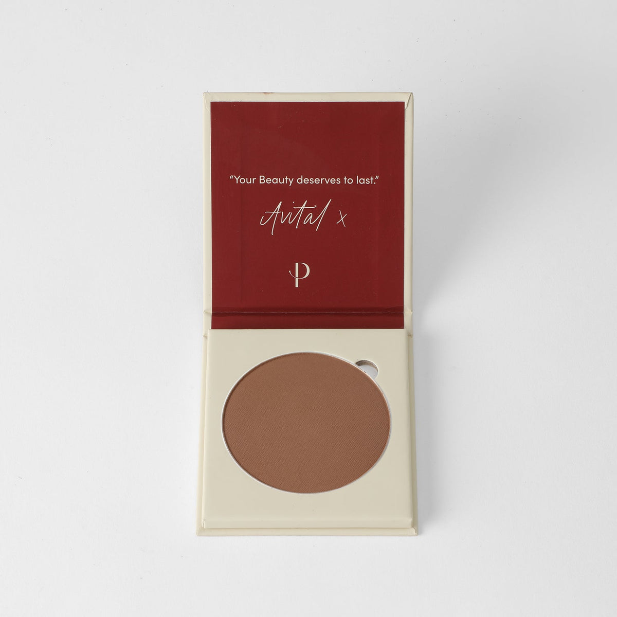 Puzzle® Makeup Face Powder Choice of Shade