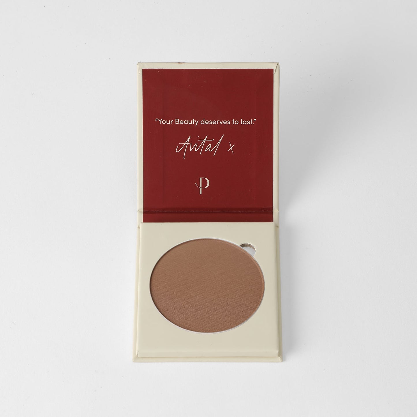 Puzzle® Makeup Face Powder Choice of Shade