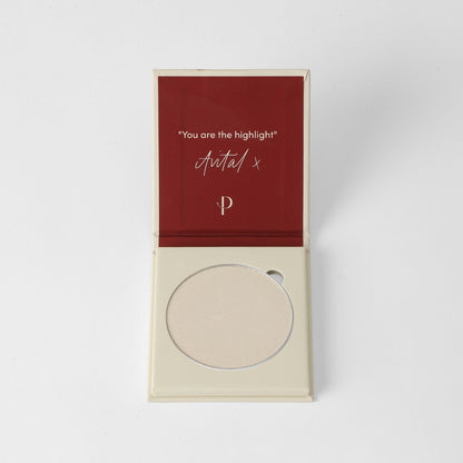 Puzzle® Makeup Highlighter Choice of Shade