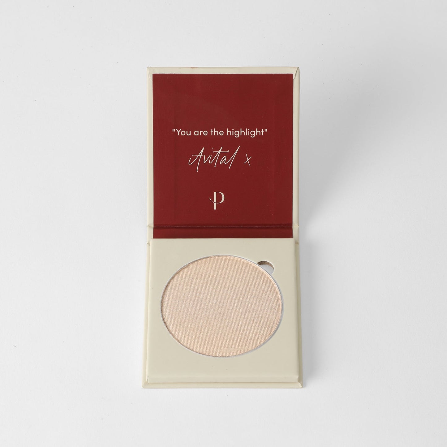 Puzzle® Makeup Highlighter Choice of Shade