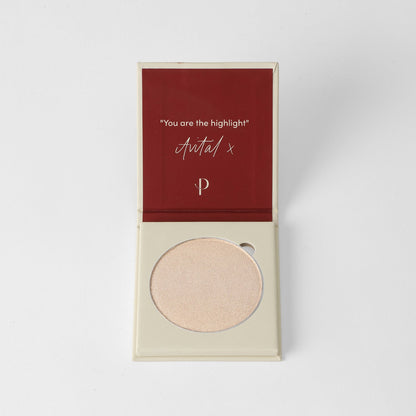 Puzzle® Makeup Highlighter Choice of Shade