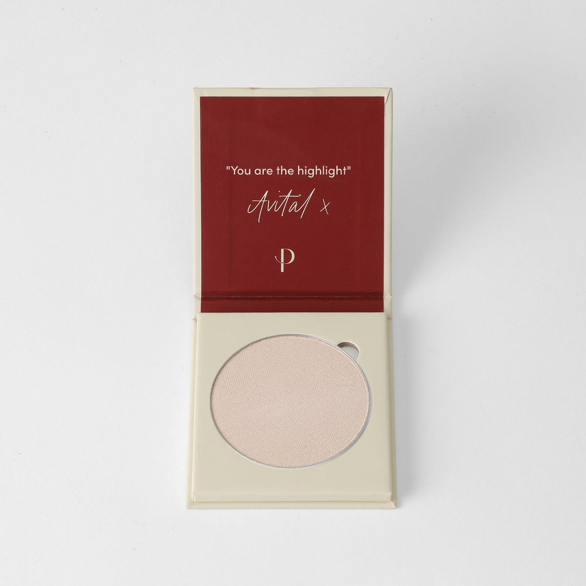 Puzzle® Makeup Highlighter Choice of Shade
