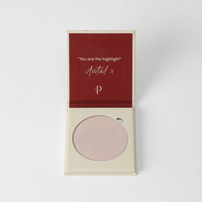 Puzzle® Makeup Highlighter Choice of Shade