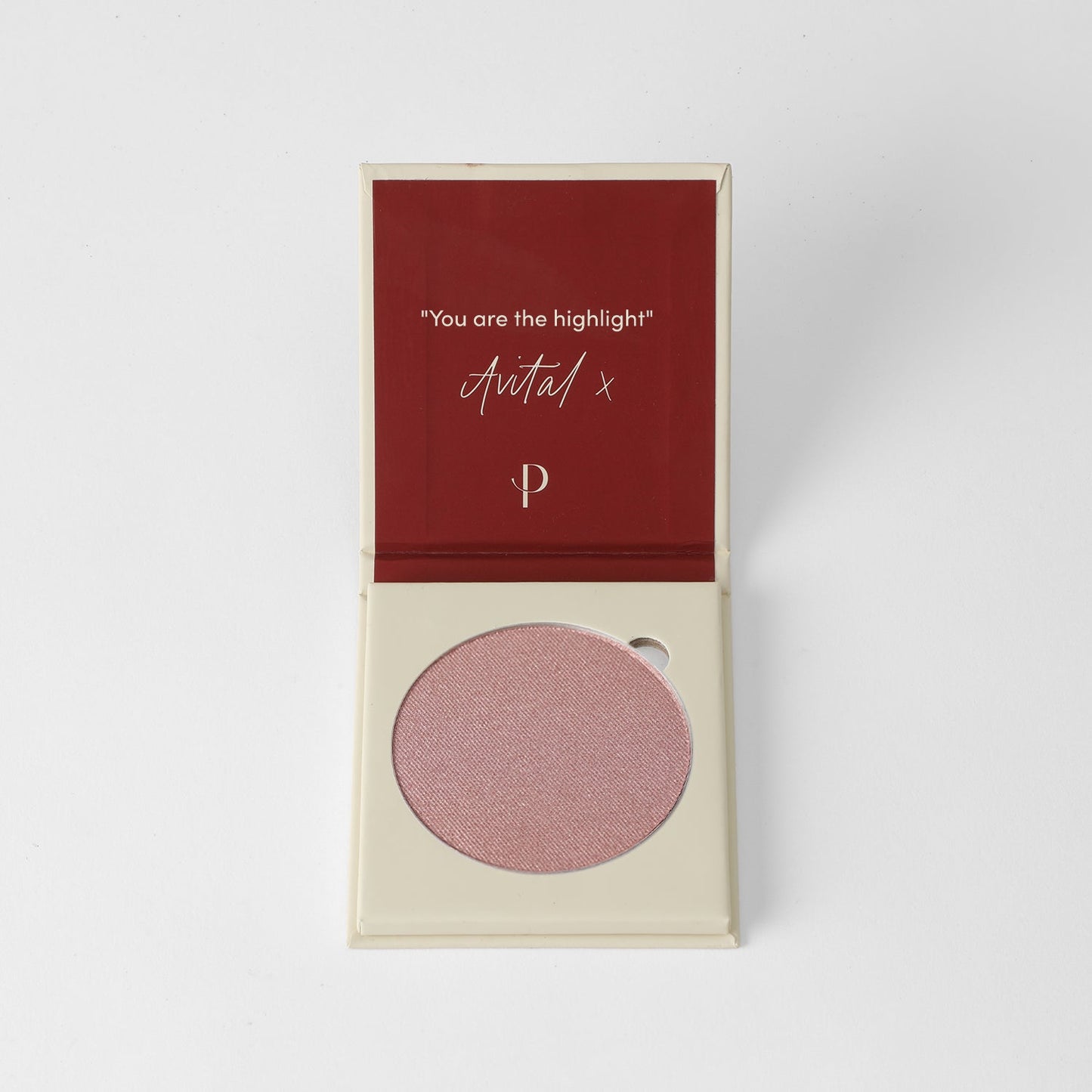 Puzzle® Makeup Highlighter Choice of Shade