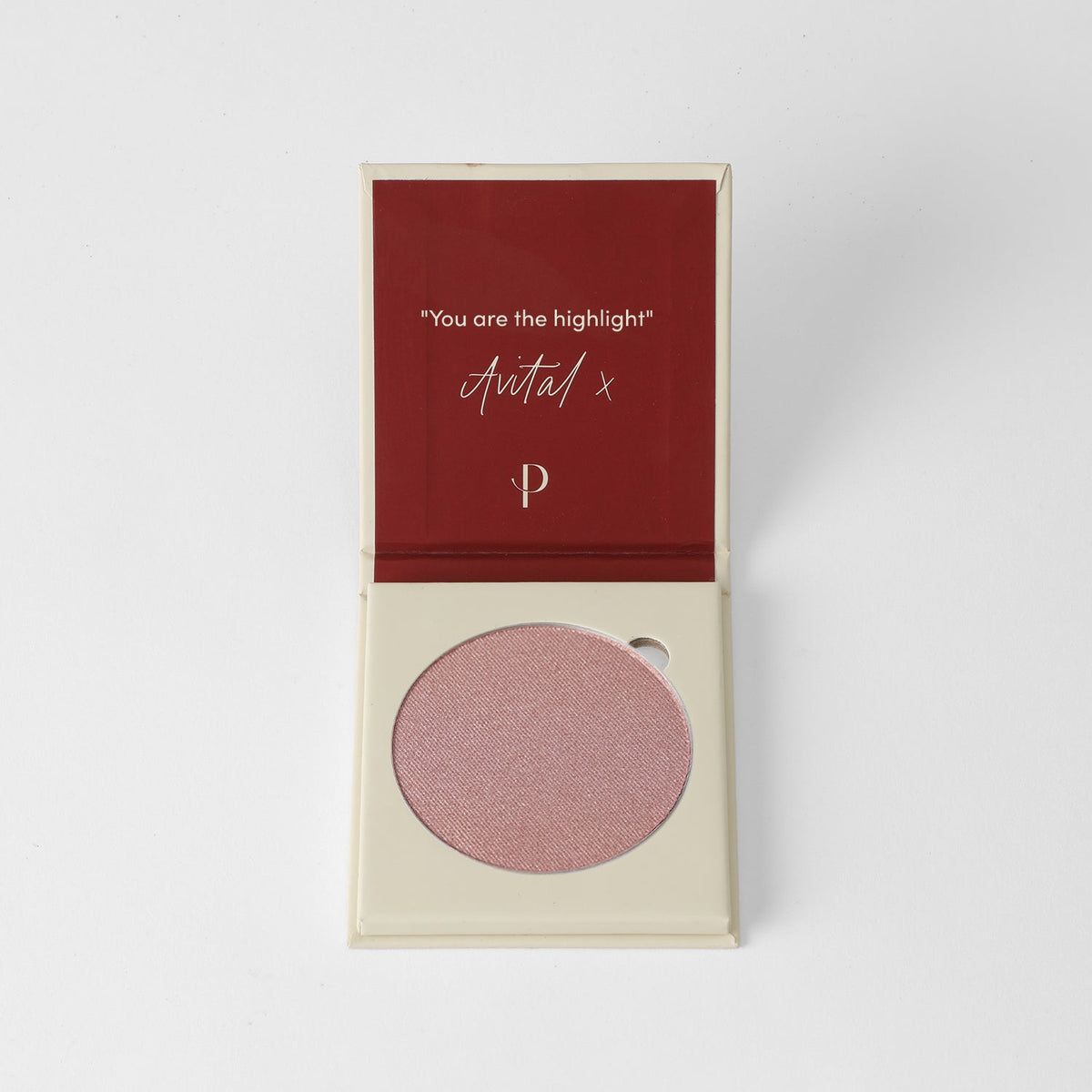 Puzzle® Makeup Highlighter Choice of Shade