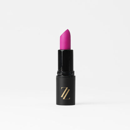 Puzzle® Makeup Full-Coverage Satin Lipstick Choice of Shade