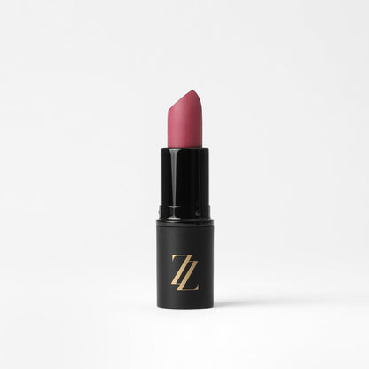 Puzzle® Makeup Full-Coverage Satin Lipstick Choice of Shade