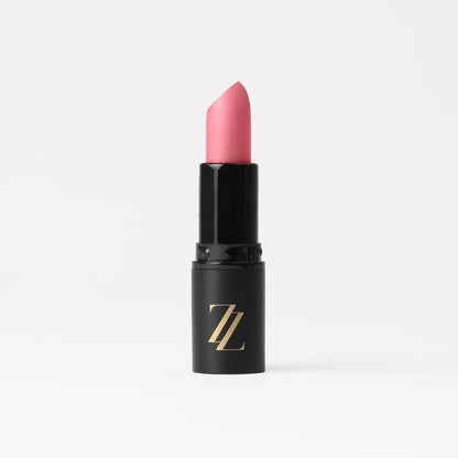 Puzzle® Makeup Full-Coverage Satin Lipstick Choice of Shade