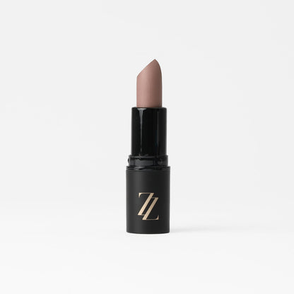 Puzzle® Makeup Full-Coverage Satin Lipstick Choice of Shade
