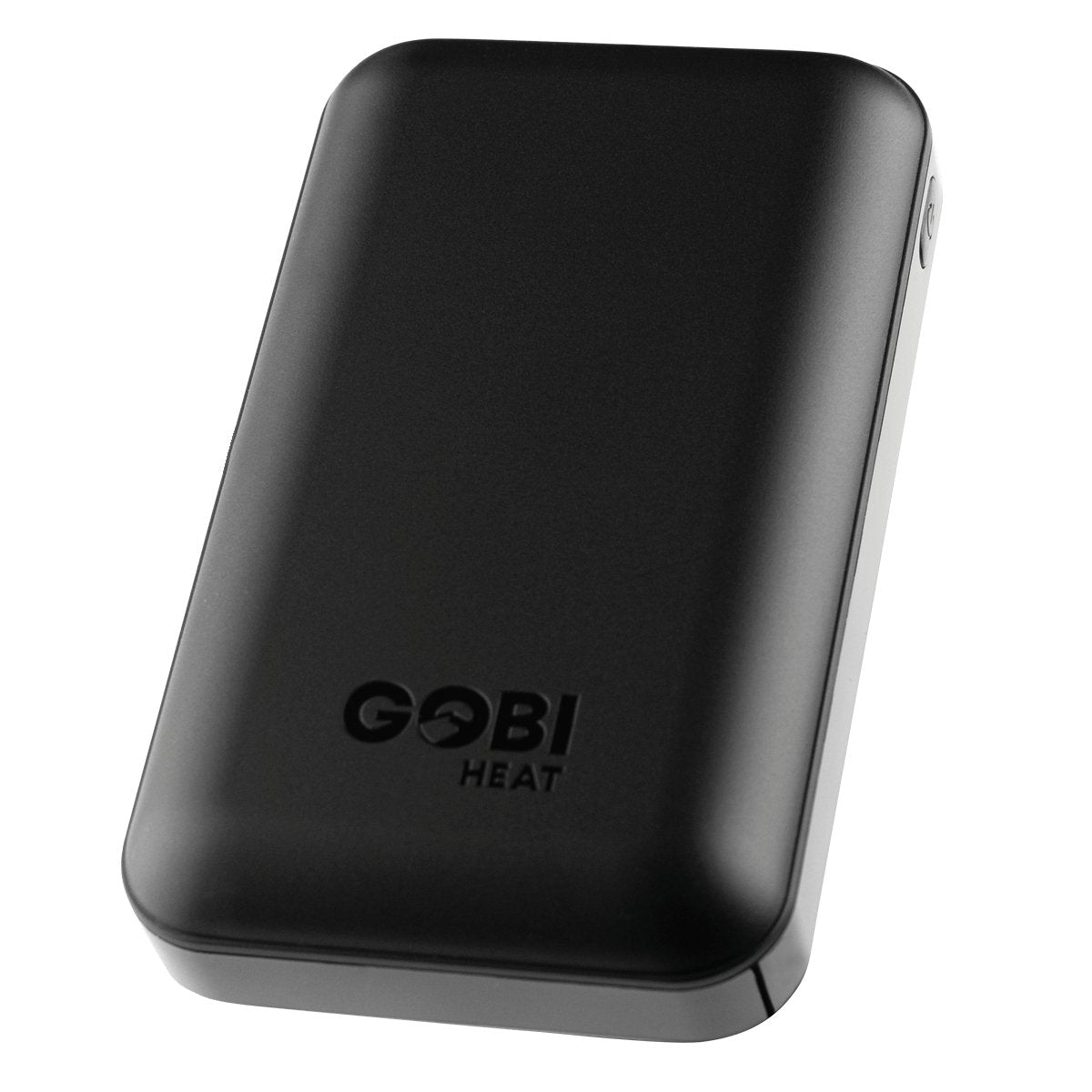 Gobi Heat