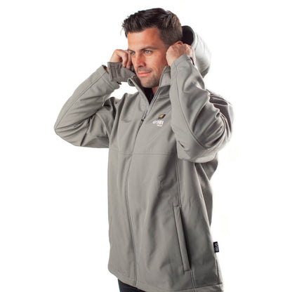 Gobi Heat Men's Sahara II Heated Jacket
