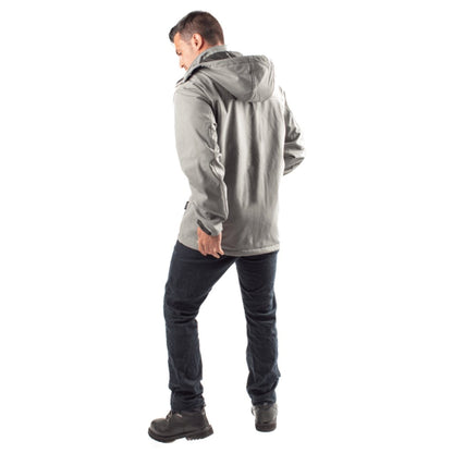 Gobi Heat Men's Sahara II Heated Jacket