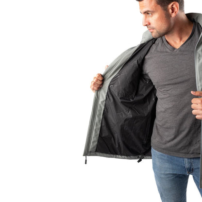 Gobi Heat Men's Sahara II Heated Jacket