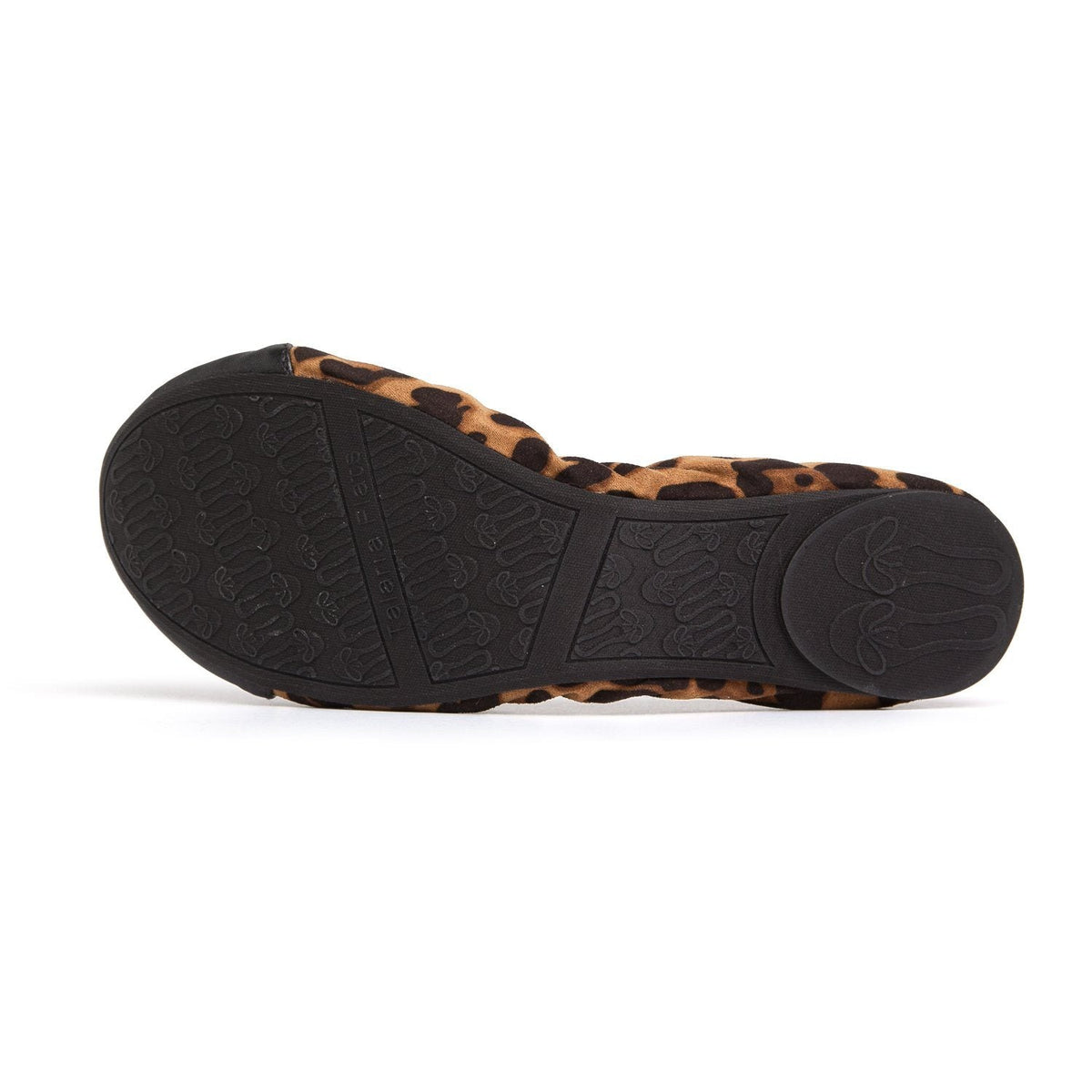 Talaria Flats Premium Leopard Flats