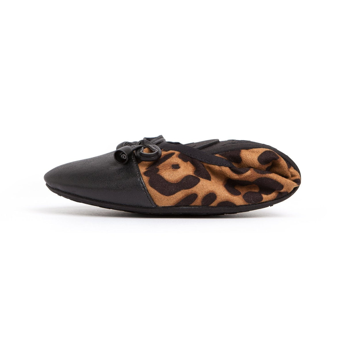 Talaria Flats Premium Leopard Flats