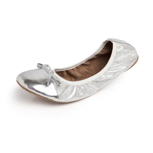 Talaria Flats Premium Silver Flats
