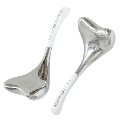 BEAUTOLOGY LAB Set of 2 Cryo Toning Tools