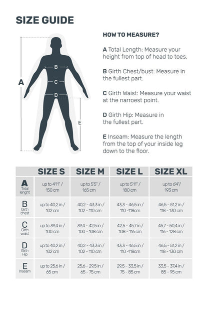 Selk'bag The Original Wearable SWYTCH Pro Navy Sleeping Bag