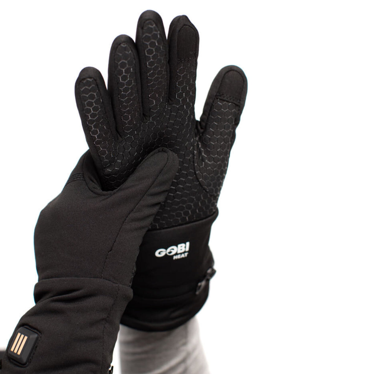 Gobi Heat Unisex Stealth II Heated Glove Liners