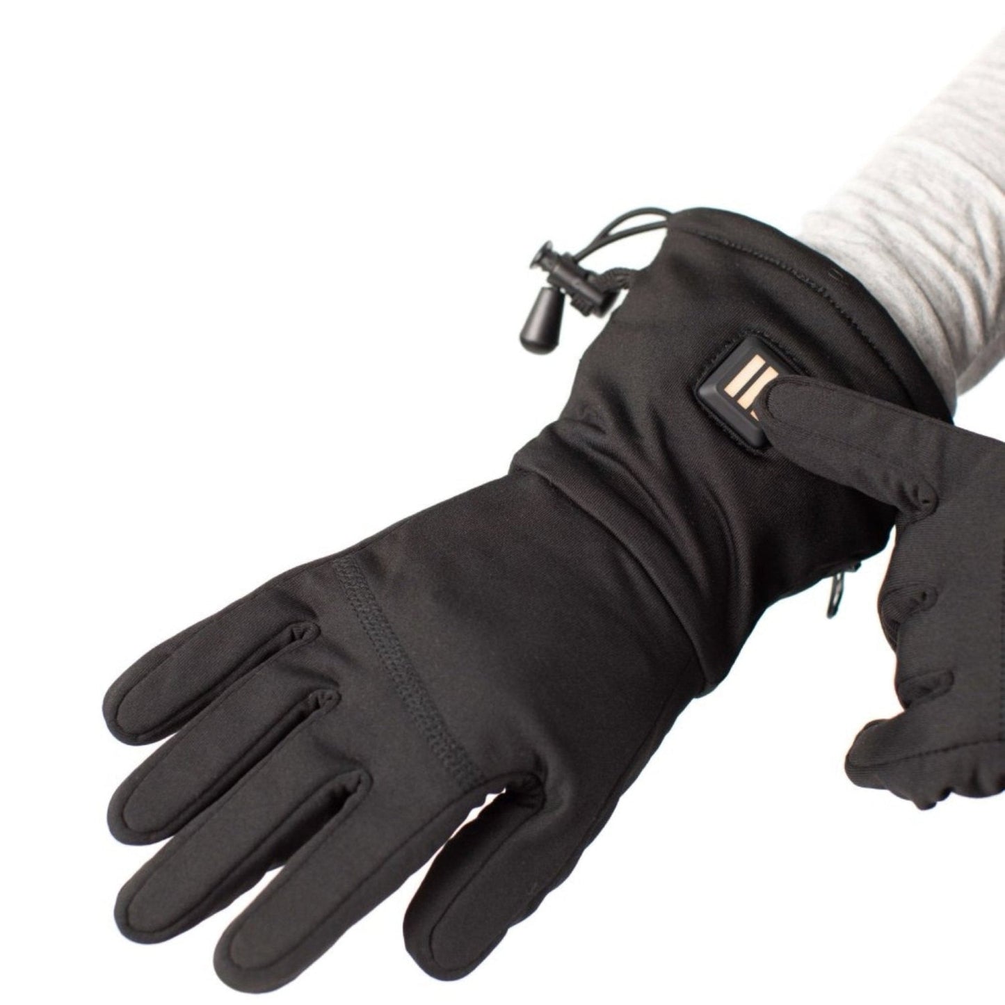 Gobi Heat Unisex Stealth II Heated Glove Liners