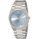 Tissot Women's 36mm PRX Swiss Made Quartz Date Bracelet Watch