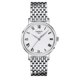Tissot Women's 34mm T-Classic Swiss Made Quartz Bracelet Watch