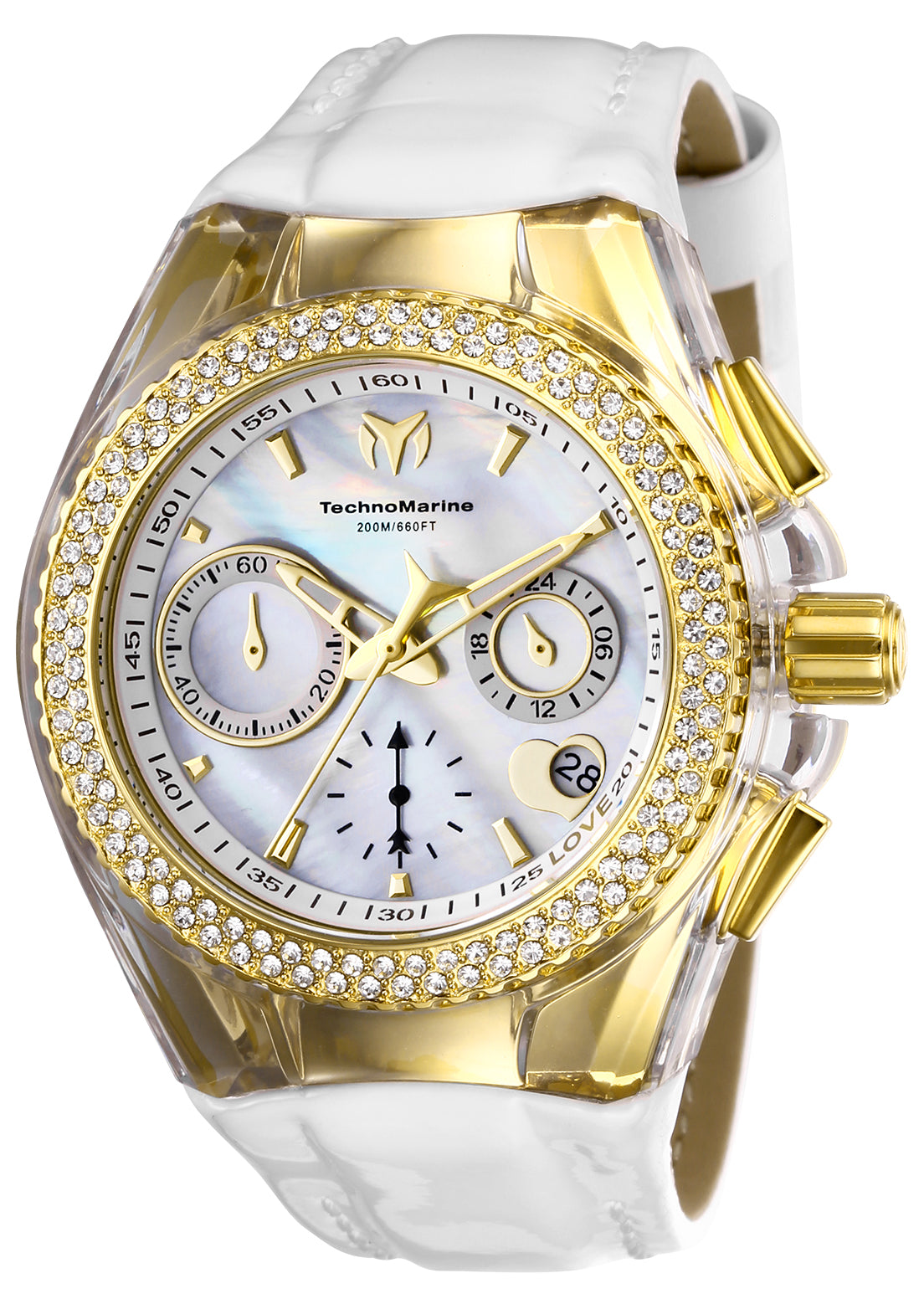 TechnoMarine