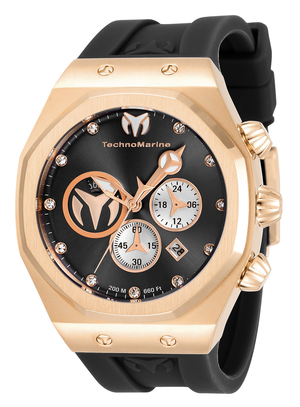 TechnoMarine