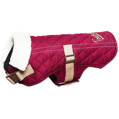 Touchdog ® Original Sherpa Dog Coat