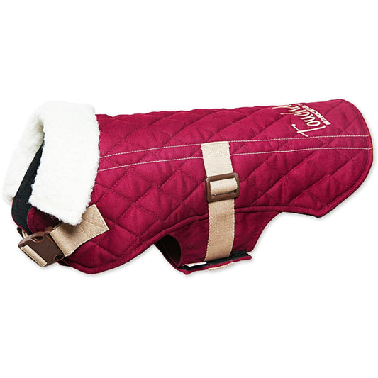 Touchdog ® Original Sherpa Dog Coat