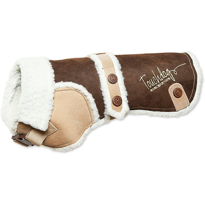 Touchdog ® Original Sherpa Dog Coat