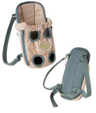 Touchdog ® 'Wiggle-Sack' Backpack Dog Carrier