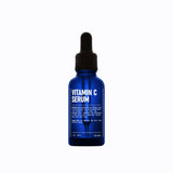 Blu Atlas Men's Vitamin C Brightening Serum