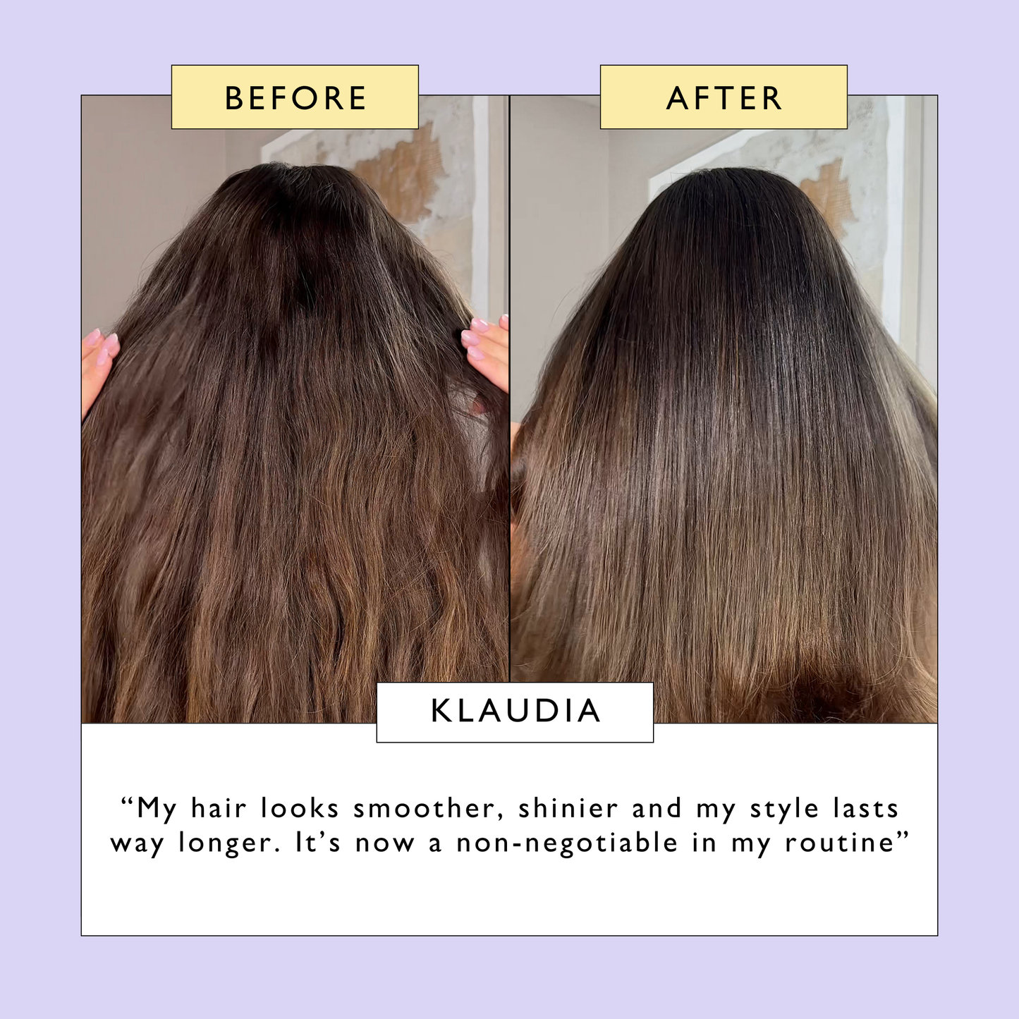 UpCircle Hair Serum with Fermented Rice Water & Baobab