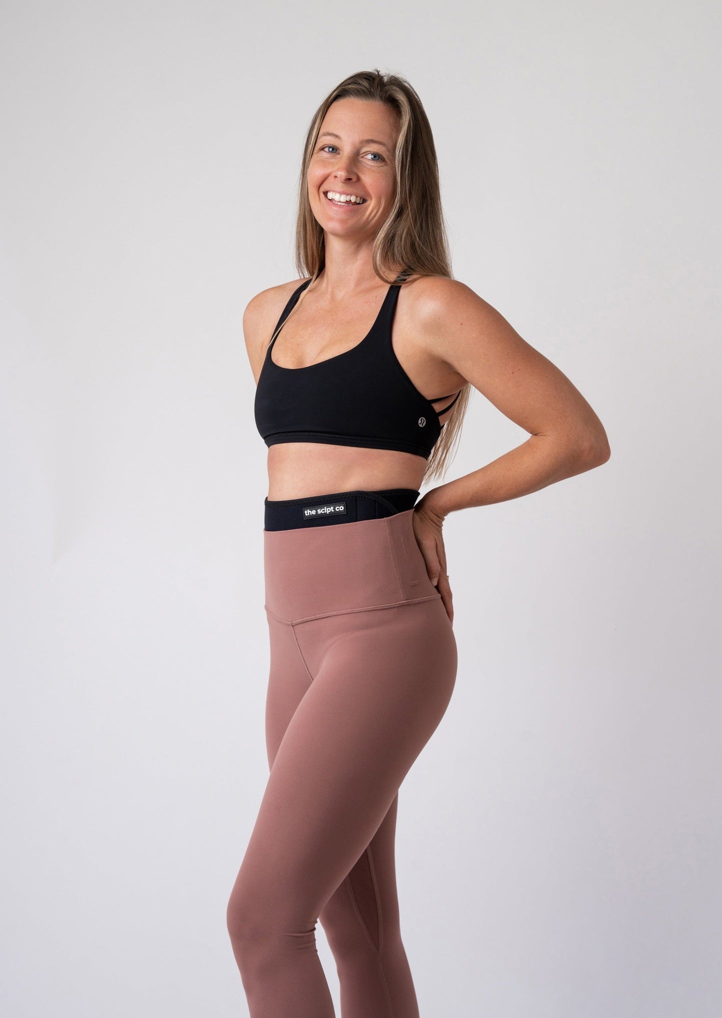 The Sclpt Co The Sclpt Band® Choice of Size