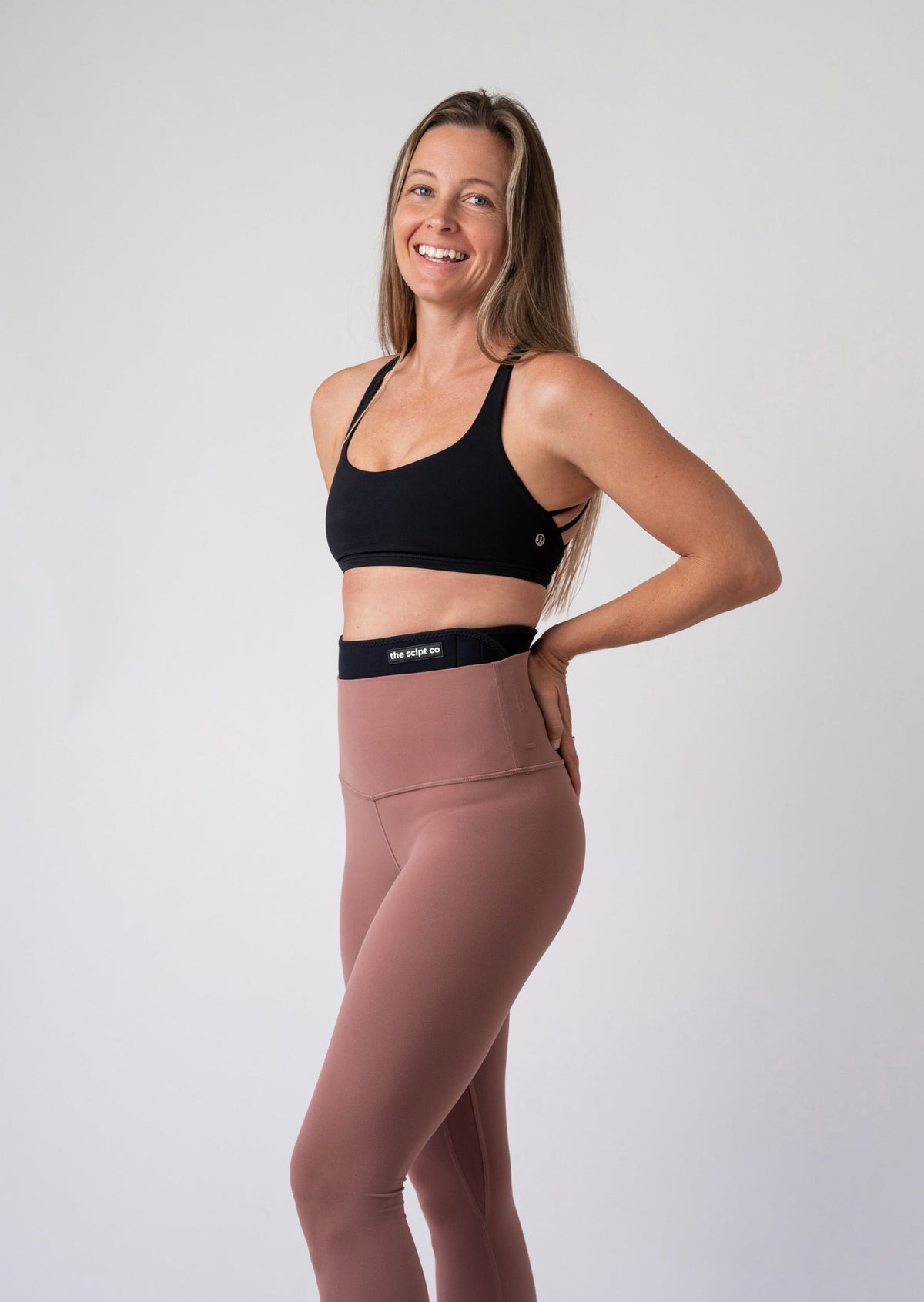 The Sclpt Co The Sclpt Band® Choice of Size