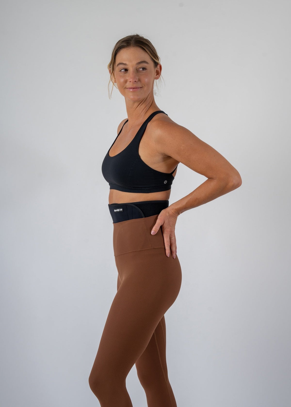 The Sclpt Co The Sclpt Band® Choice of Size
