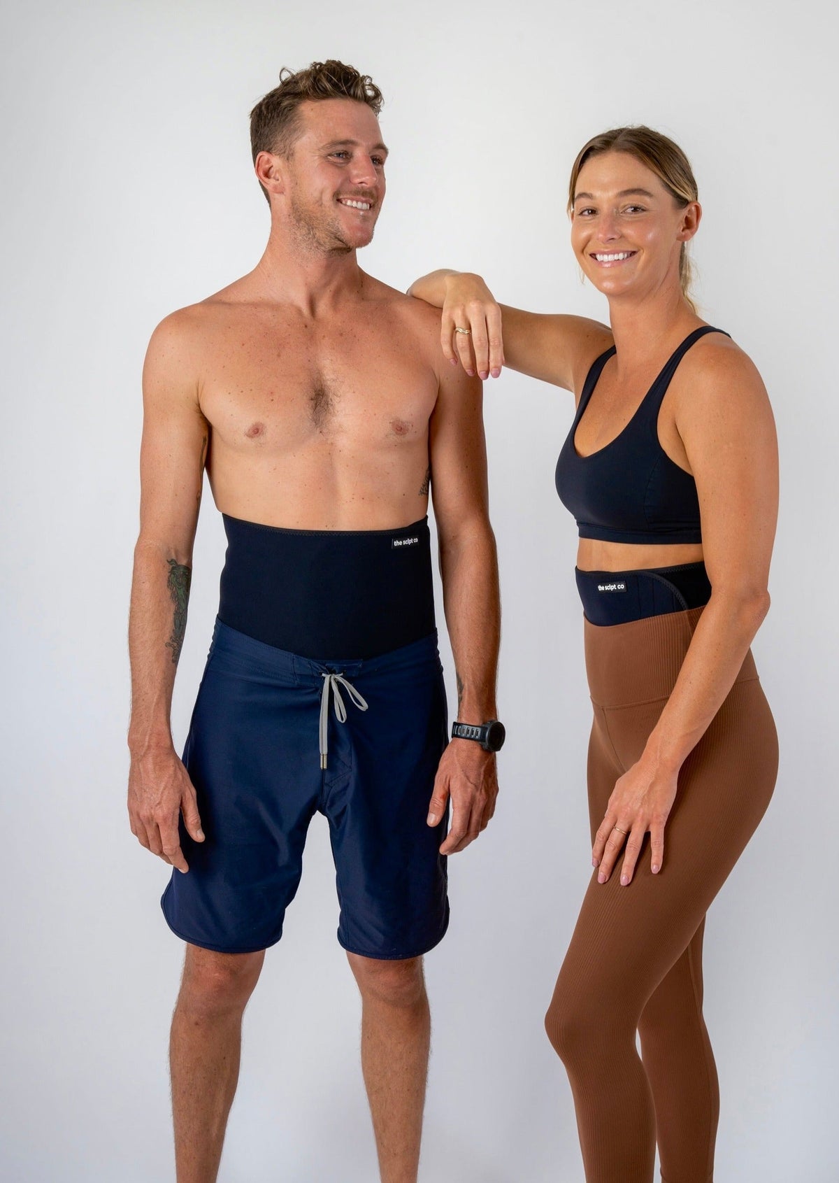 The Sclpt Co The Sclpt Band® Choice of Size