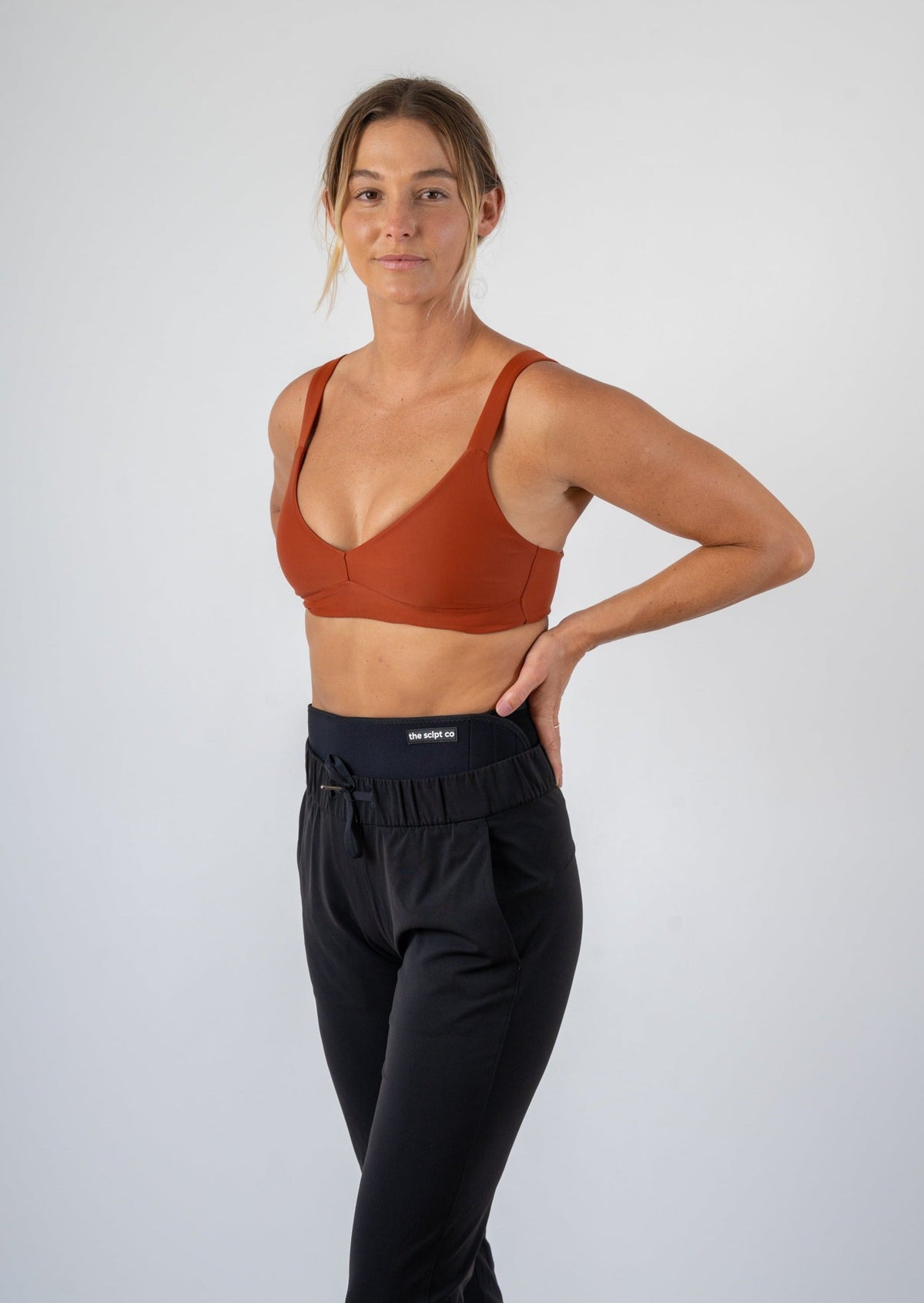 The Sclpt Co The Mini Sclpt Band® Choice of Size