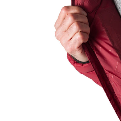 Gobi Heat Men's Wolf Heated Jacket