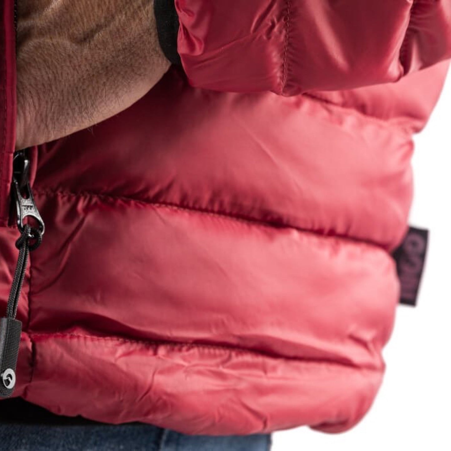 Gobi Heat Men's Wolf Heated Jacket