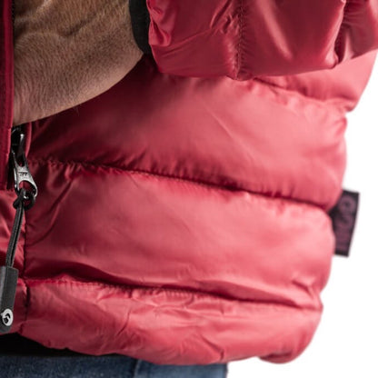 Gobi Heat Men's Wolf Heated Jacket