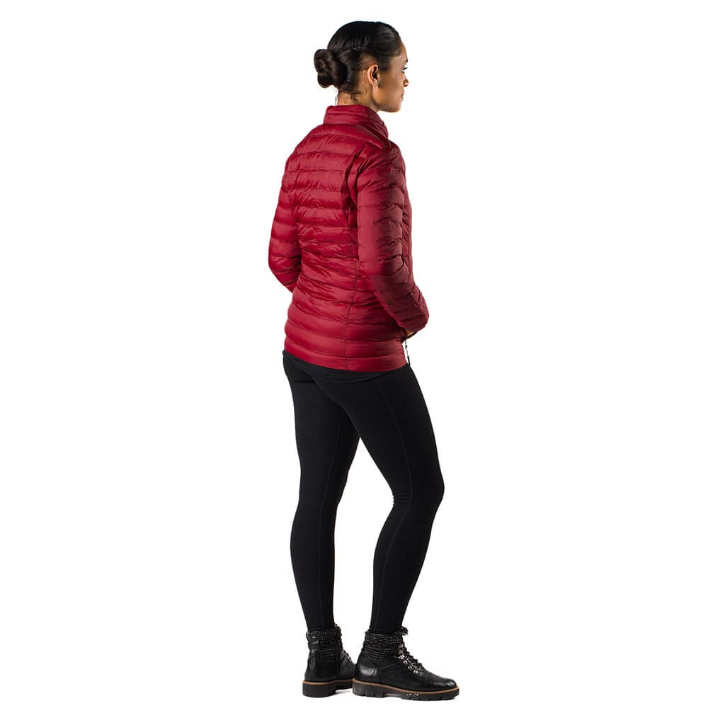 Gobi Heat Women's Wolf Heated Jacket