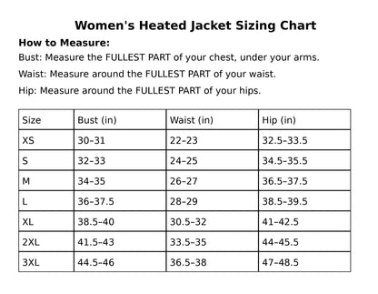 Gobi Heat Women's Kaya Heated Parka