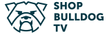 Bulldog Shopping Network logo