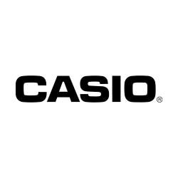 Casio | New Items Added